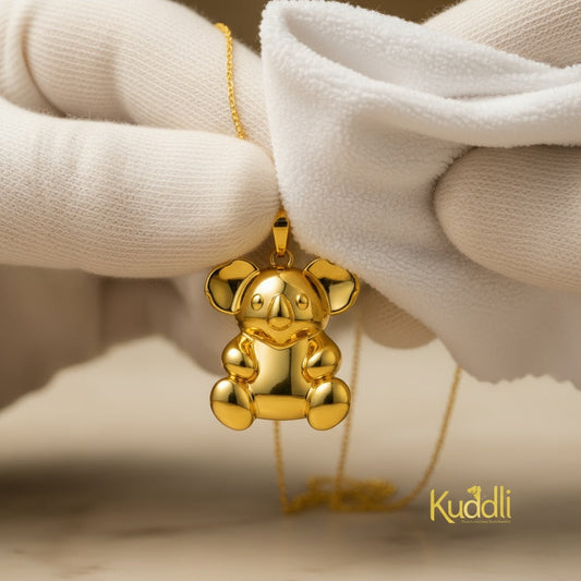 How to Keep Your Kuddli Jewellery Sparkling: The Ultimate Care Guide