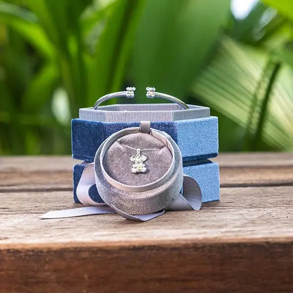 Australian Koala Foundation Partners with Kuddli & Co Designs for Exclusive Jewellery Raffle