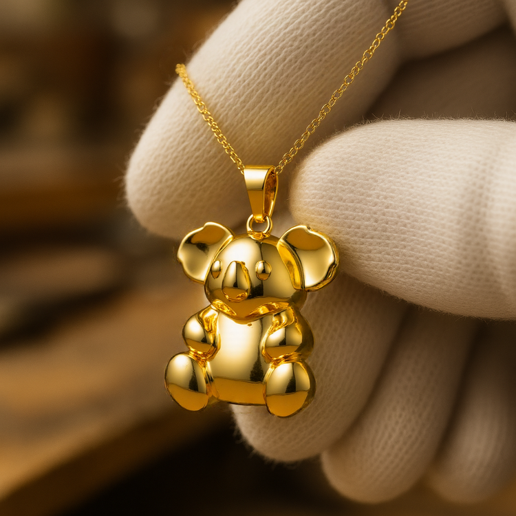 9ct Solid Gold Collection