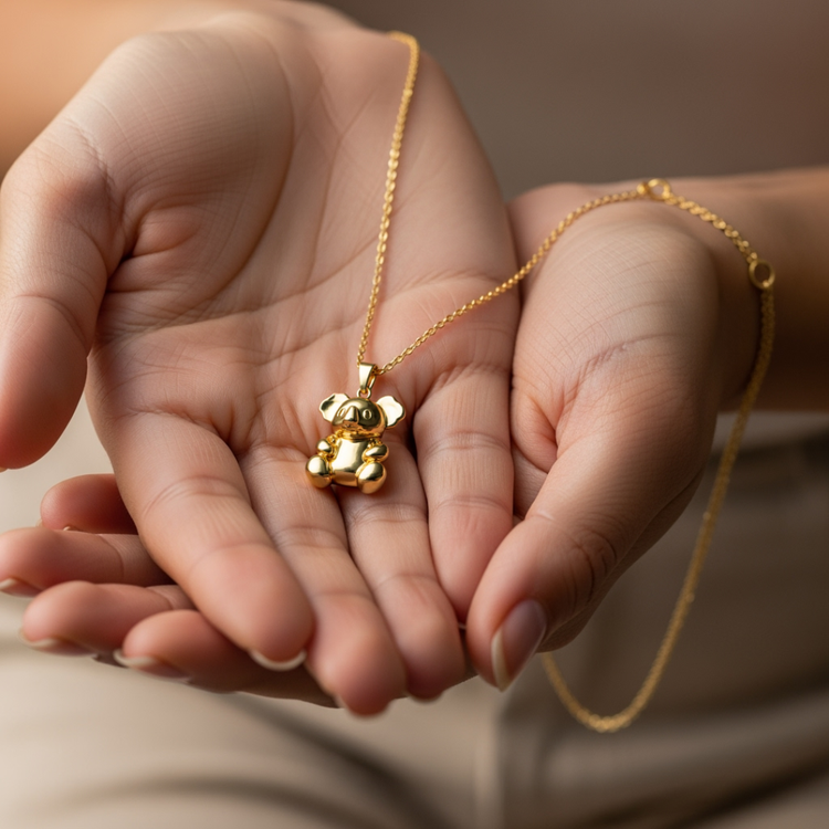 9ct Solid Gold Collection