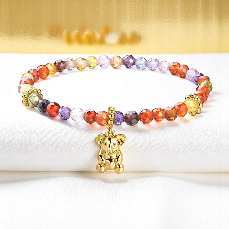 Kuddli Beaded Bracelets