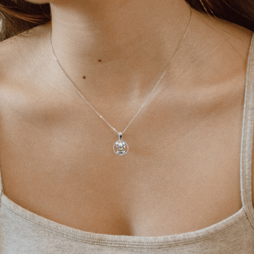 Jewellery
