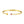 Load image into Gallery viewer, 18K GOLD PLATE KOALA WITH RUBY GEM HEART BANGLE
