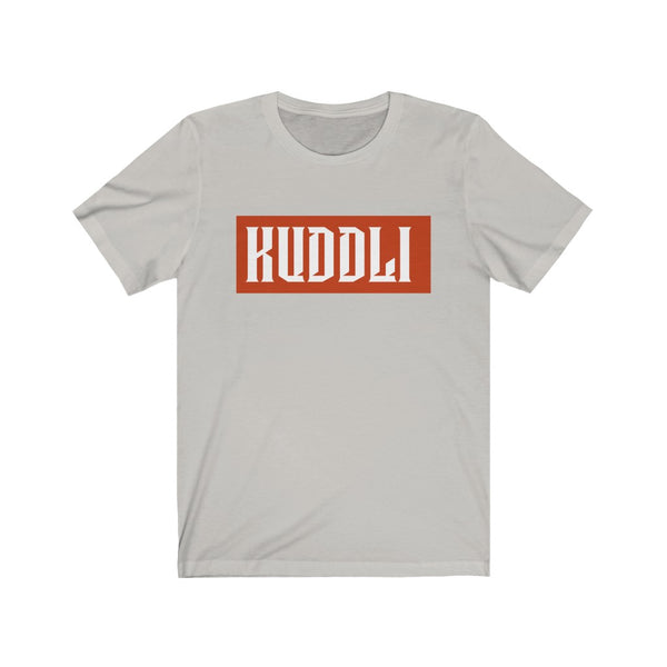 Street Wear Kuddli T-Shirt