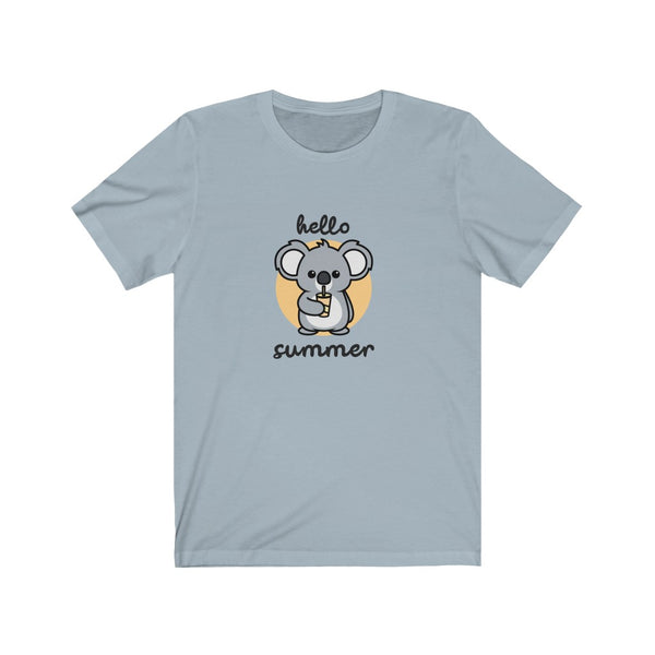 Hello Summer Koala T-Shirt