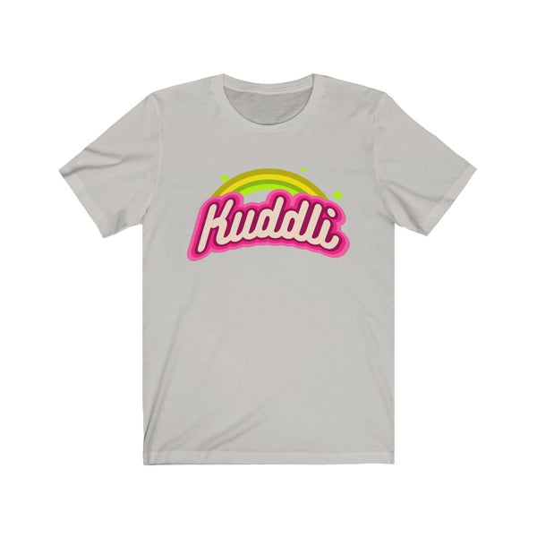 Groovy Kuddli T-Shirt