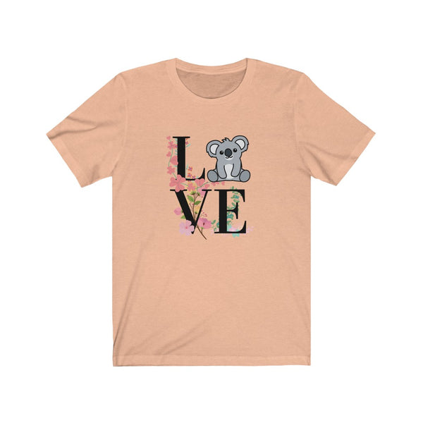 Love Koala T-Shirt