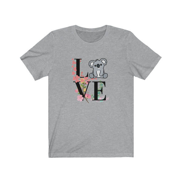 Love Koala T-Shirt