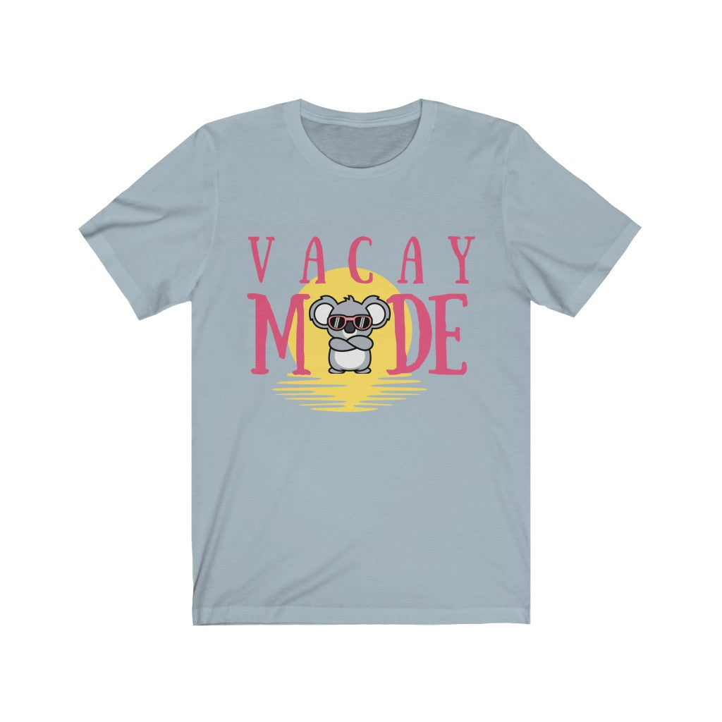 Vacay Mode T-Shirt