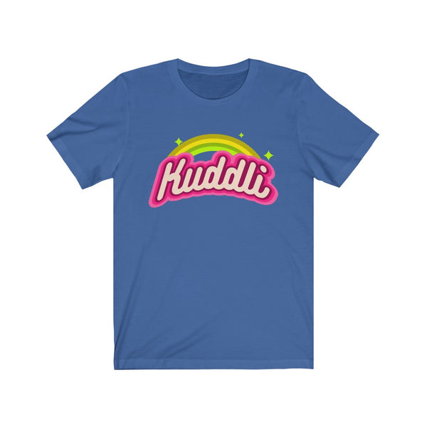 Groovy Kuddli T-Shirt
