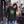 Load image into Gallery viewer, Powered by Plants Unisex Hoodie
