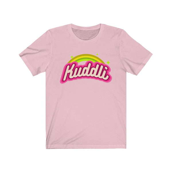 Groovy Kuddli T-Shirt