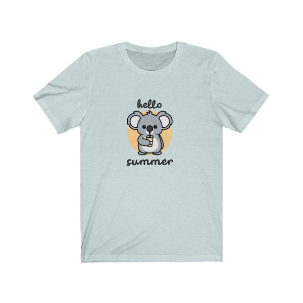 Hello Summer Koala T-Shirt