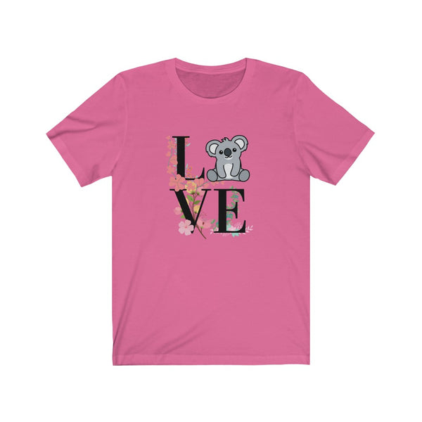 Love Koala T-Shirt