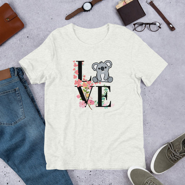 Love Koala T-Shirt