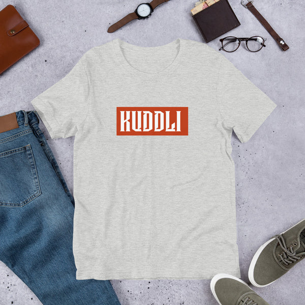 Street Wear Kuddli T-Shirt