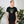 Load image into Gallery viewer, Powered By Plants Muscle Unisex T-Shirt
