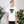 Load image into Gallery viewer, Powered By Plants Muscle Unisex T-Shirt
